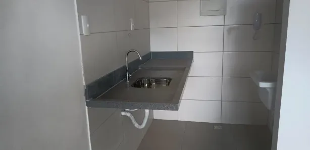 Apartamento com 1 Quarto à venda, 40m² no Caixa D'Água, Lauro de Freitas