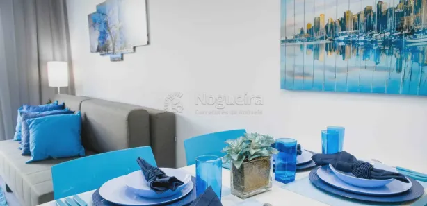 Flat com 1 Quarto à venda, 34m² no , Ipojuca