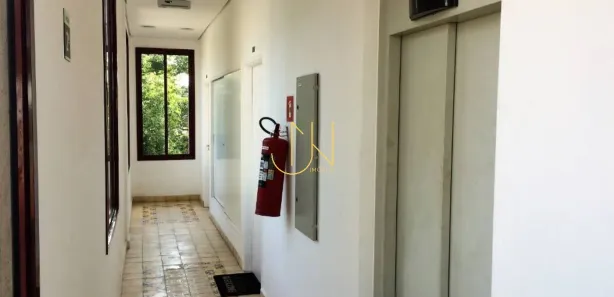 Sala Comercial para venda ou aluguel, 41m² no Chácara São João, Carapicuíba