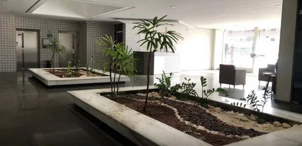 Ponto Comercial à venda, 49m² no Centro, João Pessoa