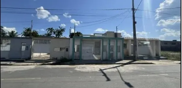 Casa com 3 Quartos à venda, 98m² no Carlos Braga, Rio Preto da Eva