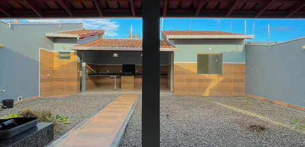 Casa com 4 Quartos à venda, 150m² no Centauro, Eunápolis