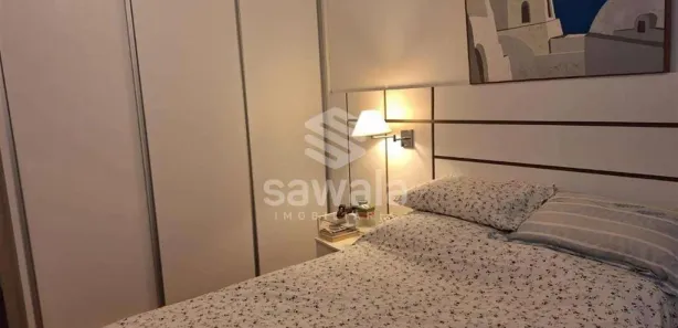 Apartamento com 3 Quartos à venda, 110m² no Urca, Rio de Janeiro