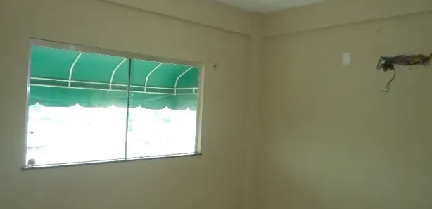 Apartamento com 1 Quarto para alugar, 60m² no Santo Antônio, Manaus