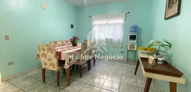 Casa com 3 Quartos à venda, 129m² no Santa Maria II, Rio das Pedras
