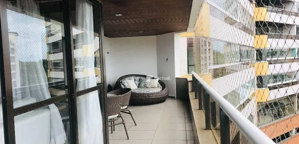 Apartamento com 4 Quartos para venda ou aluguel, 180m² no Morro Sorocotuba, Guarujá