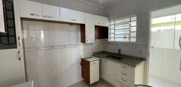 Apartamento com 1 Quarto para alugar, 50m² no Jardim Meny, São Roque