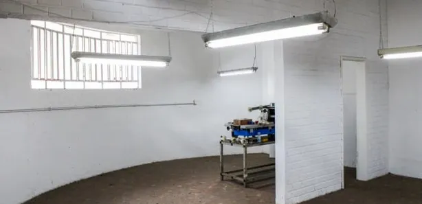 Ponto Comercial para alugar, 50m² no Chácara Flora, Petrópolis