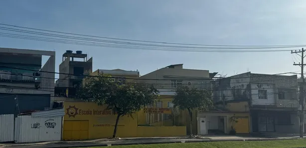 Galpão/Depósito/Armazém para alugar, 800m² no Curicica, Rio de Janeiro