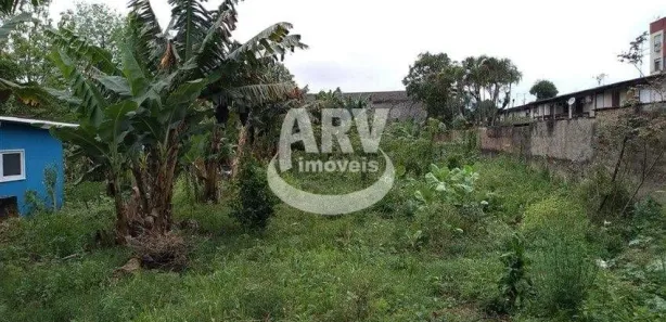 Lote/Terreno à venda, 1625m² no Ponta Porã, Cachoeirinha