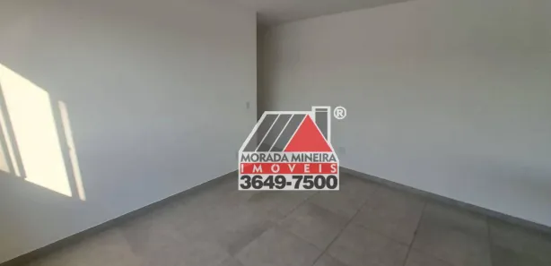 Apartamento com 2 Quartos para alugar, 51m² no Boa Esperança, Santa Luzia