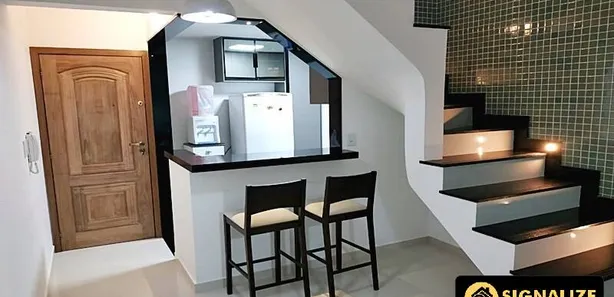 Cobertura com 4 Quartos à venda, 220m² no Algodoal, Cabo Frio