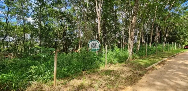 Lote/Terreno à venda, 997m² no Canto do Riacho, Lagoa Santa
