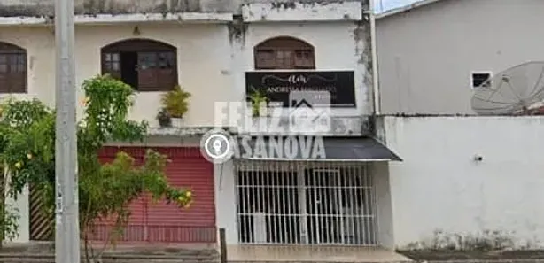 Sala Comercial para alugar, 10m² no Gleba C, Camaçari