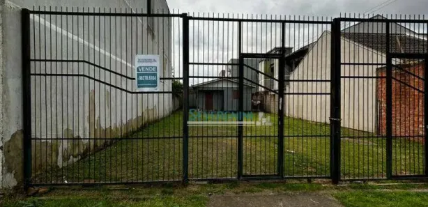Lote/Terreno à venda, 300m² no Jardim do Bosque, Cachoeirinha