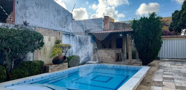 Casa com 3 Quartos à venda, 176m² no Capim Macio, Natal