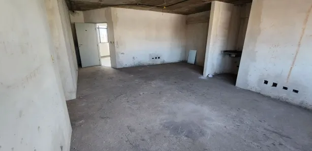 Sala Comercial à venda, 47m² no Boqueirão, Santos