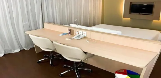 Flat com 2 Quartos à venda, 57m² no Adrianópolis, Manaus