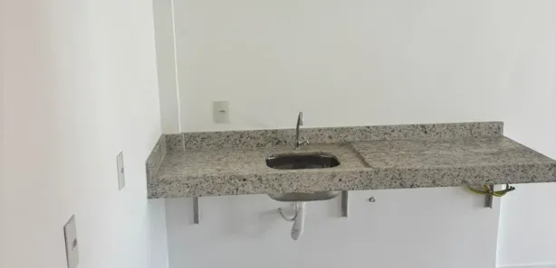 Apartamento com 1 Quarto para venda ou aluguel, 46m² no Portinho, Cabo Frio