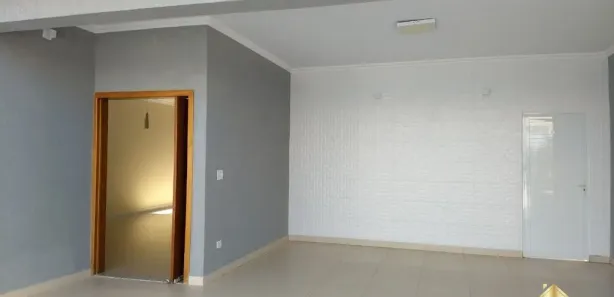 Casa de Condomínio com 3 Quartos à venda, 170m² no Chácara do Visconde, Taubaté