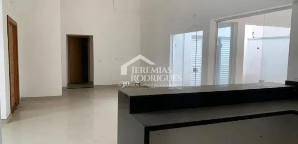 Casa de Condomínio com 3 Quartos à venda, 166m² no Campos do Conde II, Tremembé