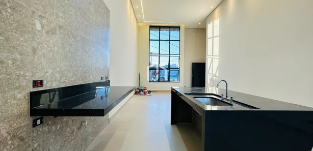 Casa de Condomínio com 3 Quartos à venda, 185m² no Parque São Cristóvão, Taubaté
