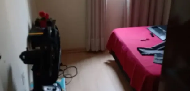 Apartamento com 2 Quartos à venda, 45m² no Jardim Alvorada, Nova Iguaçu