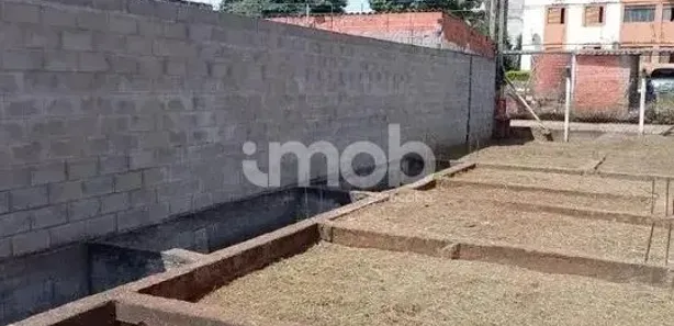 Lote/Terreno à venda, 200m² no Parque dos Eucaliptos, Sorocaba