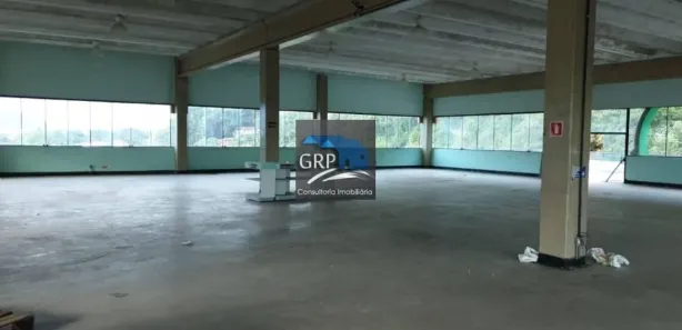 Galpão/Depósito/Armazém para alugar, 3550m² no Balneário Praia do Pernambuco, Guarujá