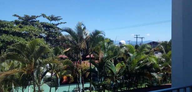 Apartamento com 3 Quartos à venda, 95m² no Jardim Las Palmas, Guarujá