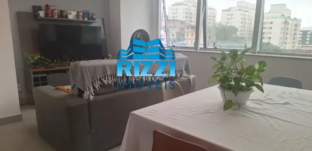 Apartamento com 1 Quarto para alugar, 48m² no Pechincha, Rio de Janeiro