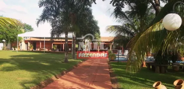 Fazenda/Sítio à venda, 500m² no , Terezópolis de Goiás
