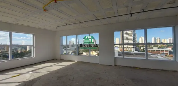 Sala Comercial para alugar, 63m² no Jundiaí, Anápolis
