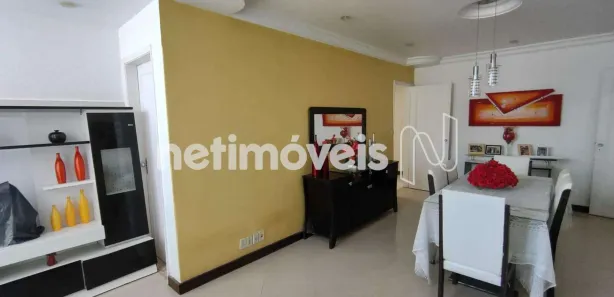 Apartamento com 3 Quartos à venda, 144m² no Pituba, Salvador