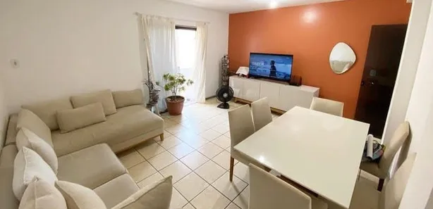Apartamento com 3 Quartos à venda, 100m² no Itaúna, Saquarema