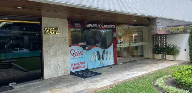 Sala Comercial à venda, 30m² no Ilha do Leite, Recife