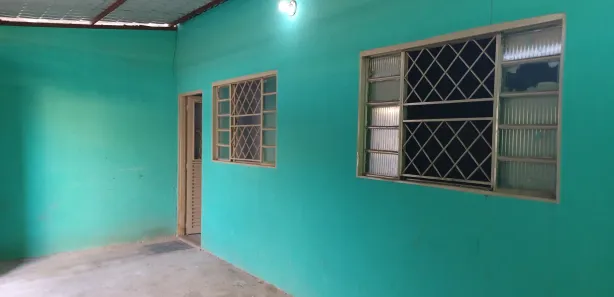 Casa com 2 Quartos à venda, 147m² no Areal, Brasília