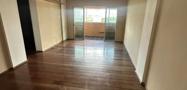 Apartamento com 3 Quartos à venda, 110m² no Boa Vista, Recife