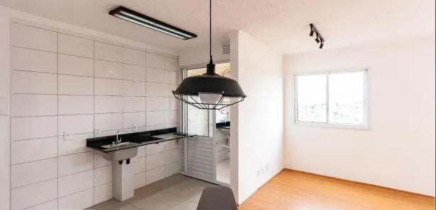 Kitnet com 1 Quarto à venda, 32m² no Vila Prudente, São Paulo