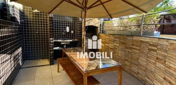 Apartamento com 3 Quartos à venda, 89m² no Jatiúca, Maceió