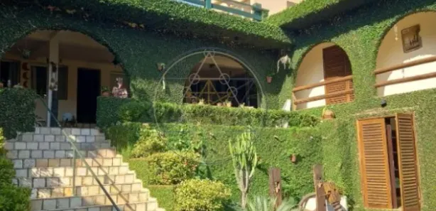 Imóvel Comercial com 20 Quartos à venda, 2500m² no Centro, Guaraqueçaba