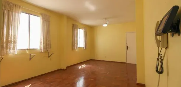 Apartamento com 3 Quartos à venda, 141m² no Gutierrez, Belo Horizonte