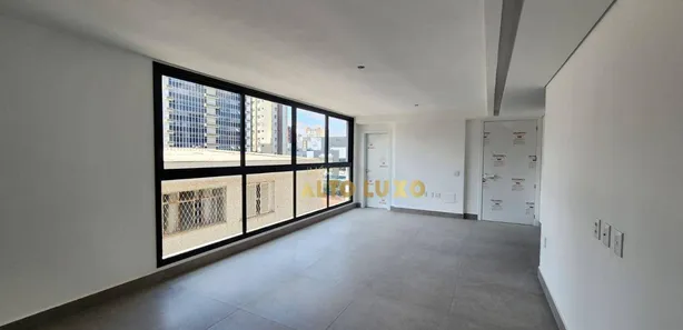 Apartamento com 4 Quartos à venda, 143m² no Santo Agostinho, Belo Horizonte