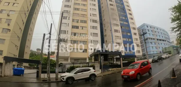 Apartamento com 2 Quartos à venda, 58m² no Centro, Salvador