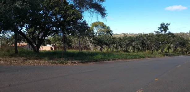 Lote/Terreno à venda, 1000m² no Lagoa Mansões, Lagoa Santa