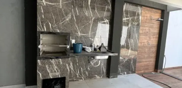 Casa com 3 Quartos à venda, 120m² no Plano Diretor Sul, Palmas