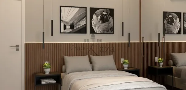 Casa de Condomínio com 3 Quartos à venda, 165m² no Residencial Alta Vista 1, Caçapava