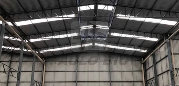 Galpão/Depósito/Armazém para alugar, 1650m² no Distrito Industrial Simão da Cunha, Sabará