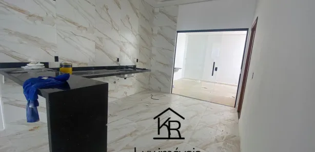 Casa com 3 Quartos à venda, 115m² no Adrianópolis, Manaus