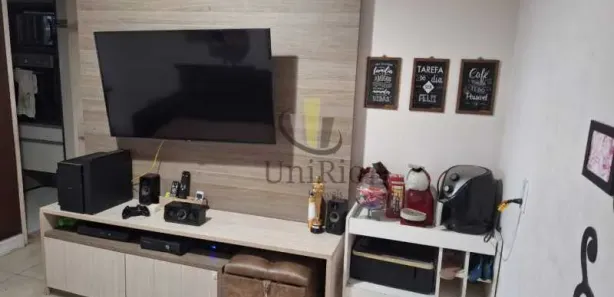 Apartamento com 2 Quartos à venda, 67m² no Taquara, Rio de Janeiro